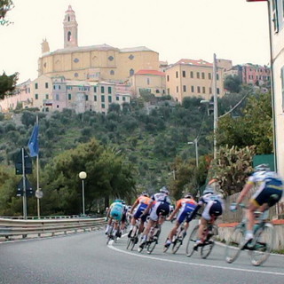 Arrivo della Milano-Sanremo di nuovo in via Roma, l'opinione contraria di un addetto ai lavori Arrivo della Milano-Sanremo di nuovo in via Roma, l'opinione contraria di un addetto ai lavori