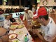 Curiosità: i gamberi di Sanremo protagonisti ad Alice Master Pizza in televisione sul canale Alice Curiosità: i gamberi di Sanremo protagonisti ad Alice Master Pizza in televisione sul canale Alice