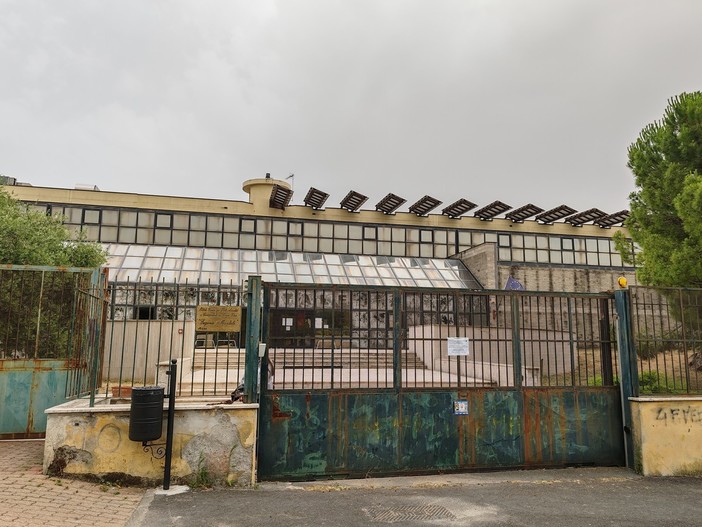 Edilizia scolastica: quasi mezzo milione per l’impianto di riscaldamento e raffrescamento dell’Istituto ‘Montale’ di Bordighera Edilizia scolastica: quasi mezzo milione per l’impianto di riscaldamento e raffrescamento dell’Istituto ‘Montale’ di Bordighera