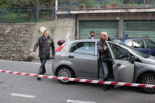 Sanremo: maltrattamenti degli anziani al 'Borea', lettore contrario al trasferimento Sanremo: maltrattamenti degli anziani al 'Borea', lettore contrario al trasferimento