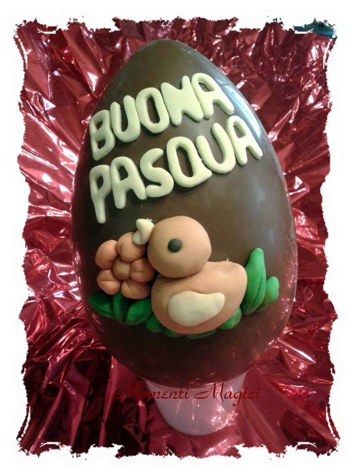Cerimonie da favola e cake design a tutto tondo (anche decorazioni sulle uova di Pasqua!): i tuoi "Momenti Magici" si trovano a Diano Marina Cerimonie da favola e cake design a tutto tondo (anche decorazioni sulle uova di Pasqua!): i tuoi "Momenti Magici" si trovano a Diano Marina
