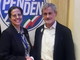 Domani a Sanremo l'ex ministro Alemanno per sostenere la candidatura a sindaco di Erica Martini