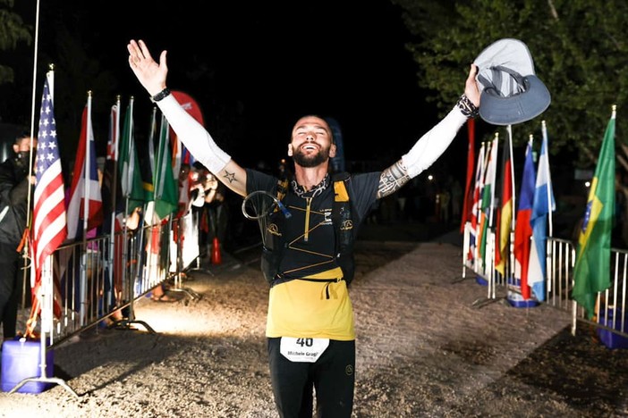 (Foto Scott Rokis - per MOAB 240)