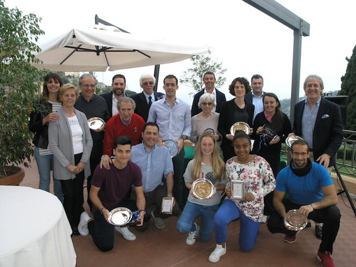 Golf: nel weekend al Circolo degli Ulivi di Sanremo si è disputato il Memorial Bianco, tutti i risultati Golf: nel weekend al Circolo degli Ulivi di Sanremo si è disputato il Memorial Bianco, tutti i risultati