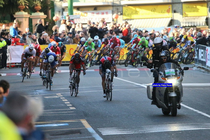 Milano-Sanremo: la federazione internazionale ufficializza la data dell'8 agosto per la Classicissima matuziana Milano-Sanremo: la federazione internazionale ufficializza la data dell'8 agosto per la Classicissima matuziana