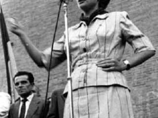 Joyce Lussu Joyce Lussu