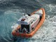 Imperia: barca affonda davanti all'Incompiuta, la Guardia Costiera soccorre 6 persone