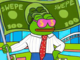La prevendita di Wall Street Pepe (WEPE) raggiunge quota 3 milioni di dollari in finanziamenti La prevendita di Wall Street Pepe (WEPE) raggiunge quota 3 milioni di dollari in finanziamenti