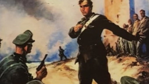 Sanremo: lunedì prossimo, Messa di suffragio in occasione del 76º anniversario della morte di Salvo D’Acquisto