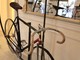 La collezione privata ‘On the bicycle e acdb’ con il museo Ghisallo verso il Casinò di Sanremo