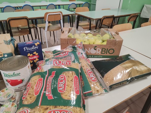 Taggia, rideterminazione delle tariffe per il servizio mensa nelle scuole e per le rette del nido ‘Girotondo’