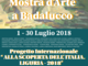 Badalucco: domenica 1 luglio Mostra d’Arte Russa Contemporanea alla galleria UpArte