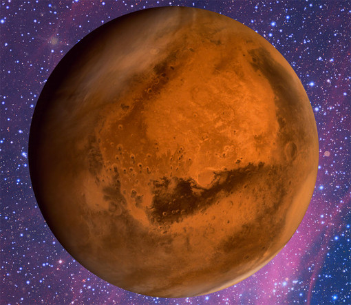 Vallecrosia: sabato 21 maggio, serata astronomica con osservazione del pianeta Marte Vallecrosia: sabato 21 maggio, serata astronomica con osservazione del pianeta Marte