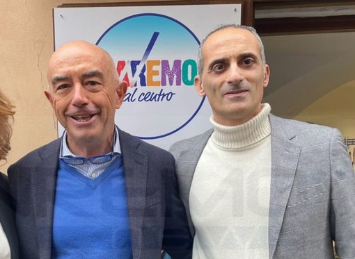 Mancanza di un dirigente del Commissariato di Sanremo, Mager e Il Grande: "Un tema assolutamente prioritario per la città"