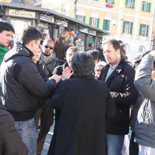 Sanremo: domani protesta del coordinamento 9 dicembre in città