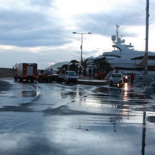 Sanremo: problemi e allontanamento delle imbarcazioni, Portosole fa alcune precisazioni Sanremo: problemi e allontanamento delle imbarcazioni, Portosole fa alcune precisazioni