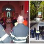Morirono 30 anni fa in un incendio a Montenero, Bordighera ricorda le guardie forestali Franco Iannelli e Roberto Giacchino (Foto) Morirono 30 anni fa in un incendio a Montenero, Bordighera ricorda le guardie forestali Franco Iannelli e Roberto Giacchino (Foto)