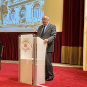 Sanremo e la rinascita turistica: il manager del Royal Marco Sarlo "La città è cambiata totalmente, siamo in una nuova era dell'oro"