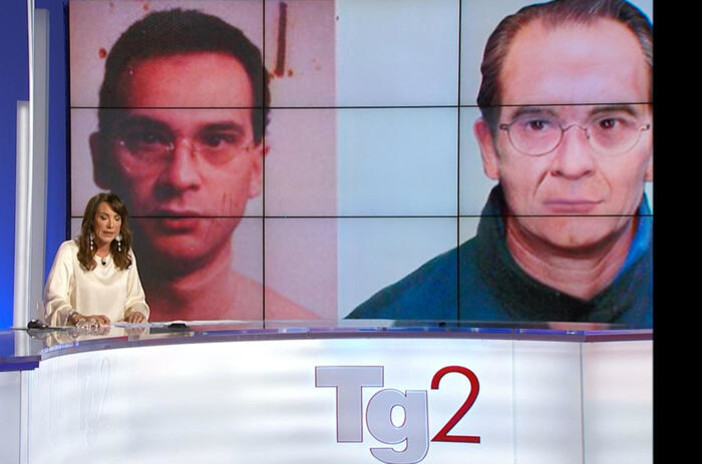 Dopo trent'anni di latitanza è stato arrestato Matteo Messina Denaro, era in una clinica di Palermo Dopo trent'anni di latitanza è stato arrestato Matteo Messina Denaro, era in una clinica di Palermo