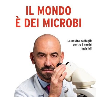 Riva Ligure: questa sera Matteo Bassetti apre la rassegna Sale in Zucca