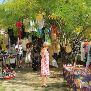 Prelà: domenica 5 aprile il debutto della stagione del 'Mercatino delle Meraviglie' Prelà: domenica 5 aprile il debutto della stagione del 'Mercatino delle Meraviglie'