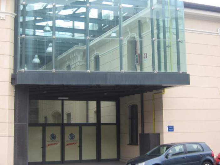 Imperia: venerdì prossimo al Museo Navale una serata di filosofia con esperti universitari Imperia: venerdì prossimo al Museo Navale una serata di filosofia con esperti universitari