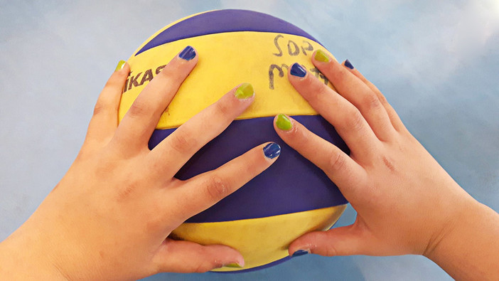 Volley: il bilancio 2021 della Scuola di Pallavolo Mazzucchelli, l'intervista al DS Giorgio Lanteri