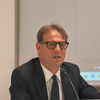Al via il Corso sulla valutazione ambientale strategica, Assessore Scajola: "Formazione e competenze, lavoriamo insieme al territorio"