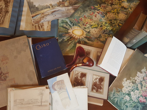 Bordighera: alle 17 una passeggiata presso il Museo Bicknell per scoprire i rigogliosi giardini Bordighera: alle 17 una passeggiata presso il Museo Bicknell per scoprire i rigogliosi giardini