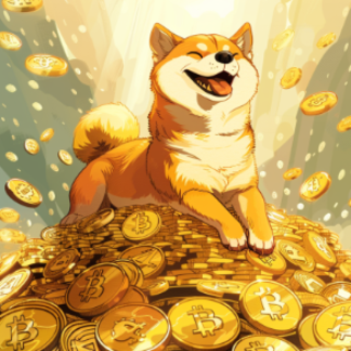 E' arrivato sul mercato il successore di Doge e Shiba Inu?