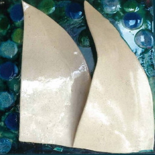 Santo Stefano al Mare: oggi, inaugurazione mostra di ceramiche di Mariella Balestra Santo Stefano al Mare: oggi, inaugurazione mostra di ceramiche di Mariella Balestra