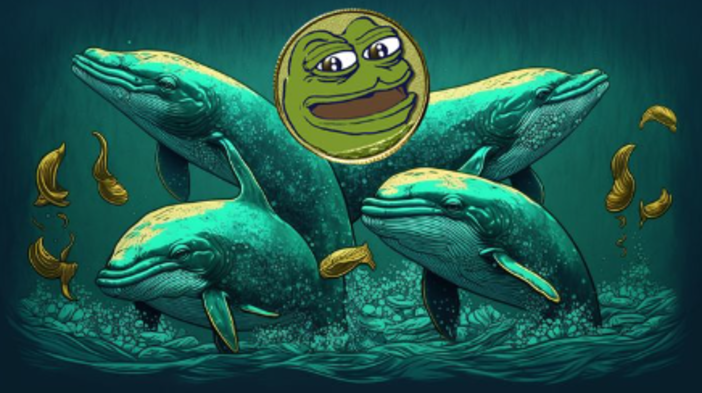 PEPE: buy the dip per le balene crypto, ma è sufficiente per aiutare la meme coin a riprendersi? PEPE: buy the dip per le balene crypto, ma è sufficiente per aiutare la meme coin a riprendersi?