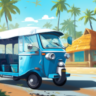 Previsione dei prezzi della crypto green eTukTuk 2024-2030