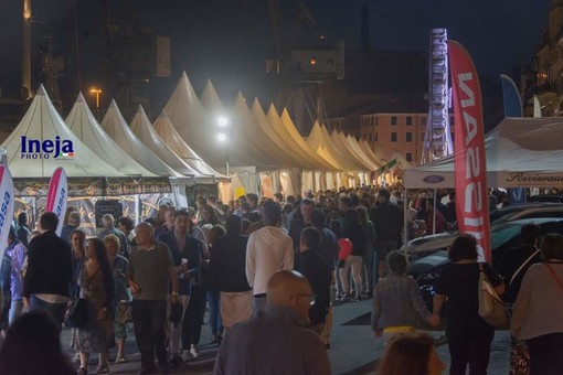 Ineja 2019: tra tradizioni, cucina, musica e sorprese procede a gonfie vele la festa di San Giovanni