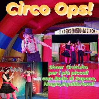 Riva Ligure: proseguono questa sera gli eventi per bambini programmati dall’Amministrazione Comunale