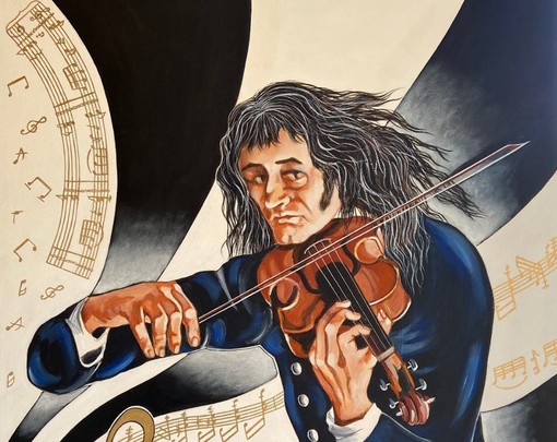 Imperia: alla Galleria 'Il Rondò' al via mostra collettiva ‘Tra Arte e Musica: Suoni d'Arte’ con le opere di dieci artisti Imperia: alla Galleria 'Il Rondò' al via mostra collettiva ‘Tra Arte e Musica: Suoni d'Arte’ con le opere di dieci artisti