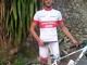 Team Giant GSG: l'ospedalettese Massimiliano Peirano a podio a Laigueglia