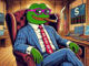 Wall Street Pepe raccoglie 57 milioni di dollari in presale, cavalcando l’ondata di hype per le meme coin Wall Street Pepe raccoglie 57 milioni di dollari in presale, cavalcando l’ondata di hype per le meme coin