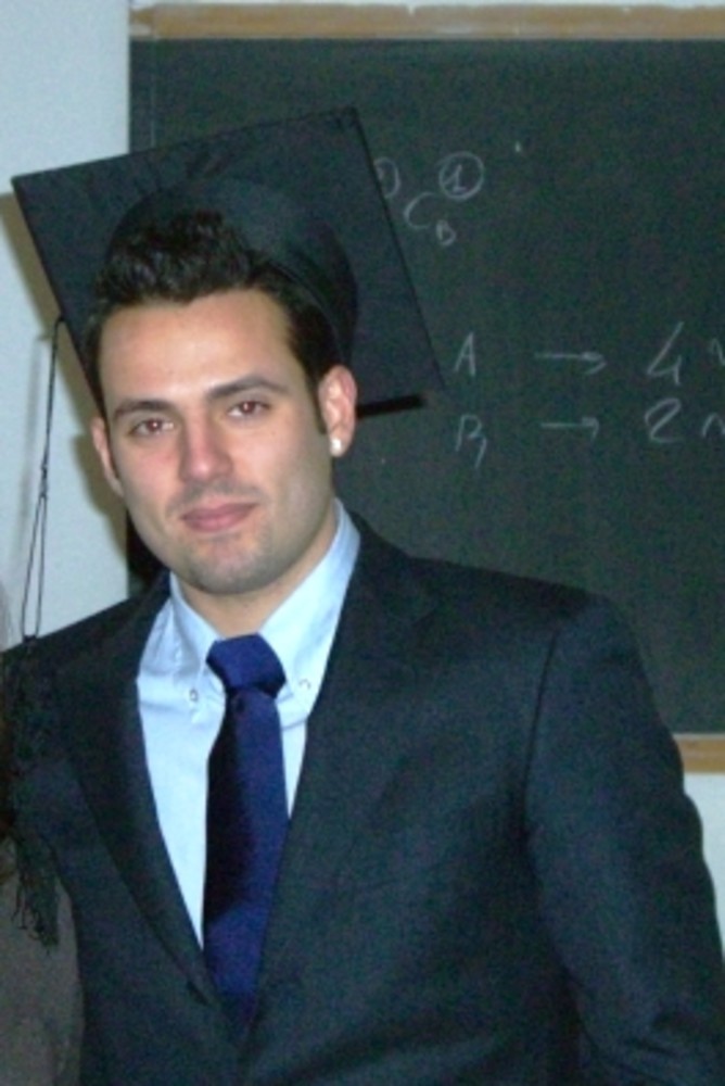 Marvin Santandrea