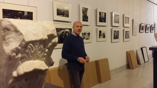 Sabato a Genova l'inaugurazione della mostra “Lo sguardo sul mondo contemporaneo fotografia Giapponese anni settanta/duemila”