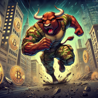 Tutorial su come comprare Bitcoin Bull, le meme coin del momento Tutorial su come comprare Bitcoin Bull, le meme coin del momento