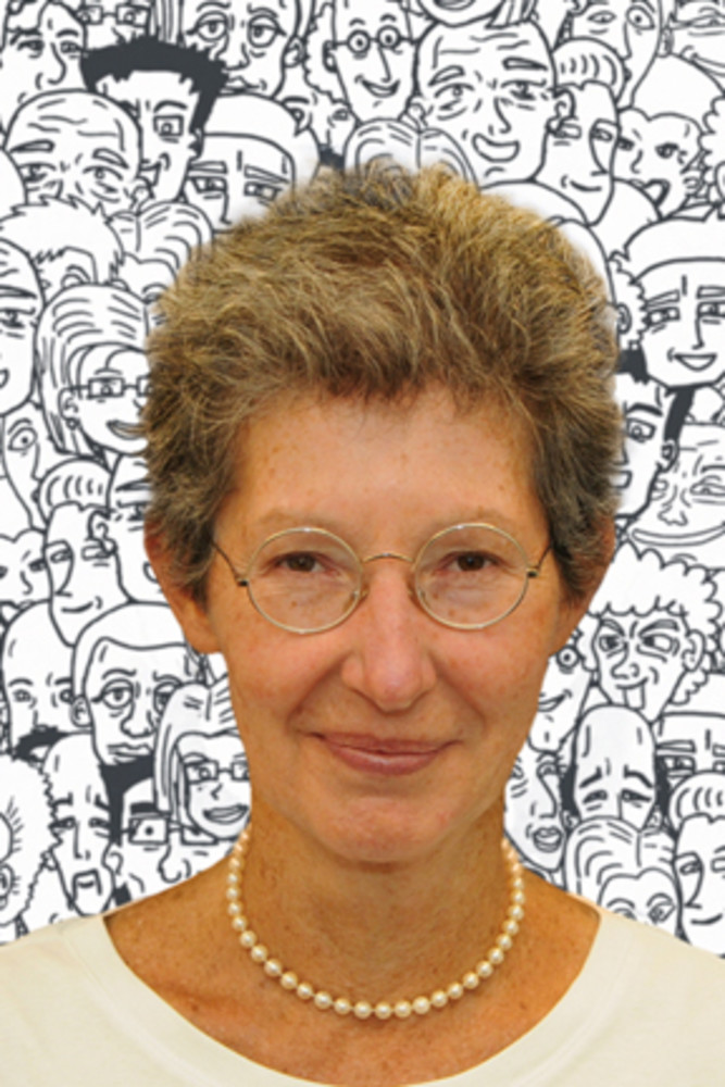 In &amp; Out: da Bordighera a Boston, come ricercatrice ad Harvard da quasi 40 anni. La storia della dottoressa Mara Lorenzi