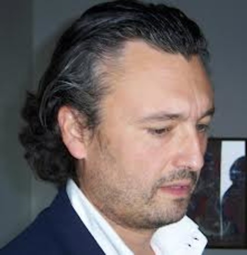 Mauro Gradi (Area Socialista)