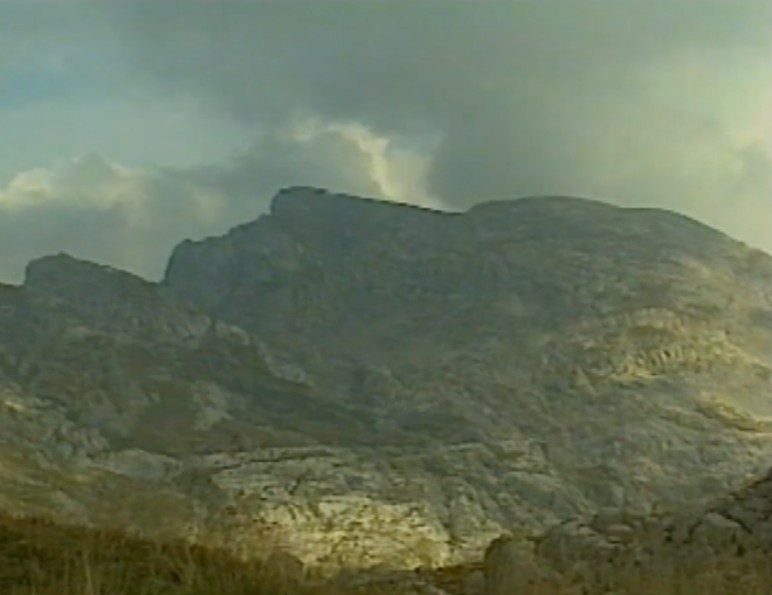 Il signore della montagna (1999)