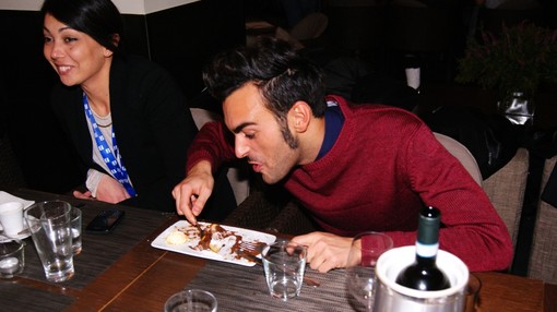 Festival 2013: Marco Mengoni e Daniele Silvestri scelgono il Permare