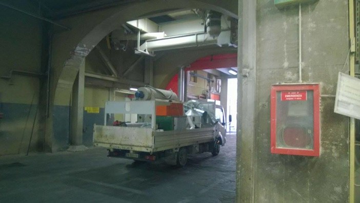 Imperia: Agnesi, dalla fabbrica via altri macchinari. Un dipendente: "Prima della decisione di Colussi di chiudere, fantasticavo sull'università che avrebbe scelto mia figlia"