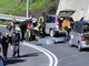 Bordighera: grave incidente al casello autostradale, muore sul colpo un 78enne di Vallecrosia Bordighera: grave incidente al casello autostradale, muore sul colpo un 78enne di Vallecrosia
