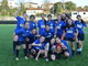 Calcio femminile. Matuziana, la Juniores chiude terza con una vittoria convincente Calcio femminile. Matuziana, la Juniores chiude terza con una vittoria convincente