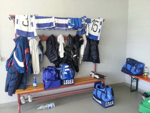 Calcio: ottimi risultati per i bambini della Matuziana al torneo annata 2003 di Pietra Ligure Calcio: ottimi risultati per i bambini della Matuziana al torneo annata 2003 di Pietra Ligure