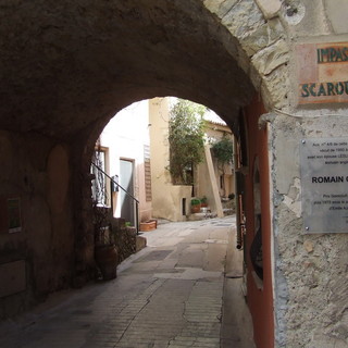 Roquebrune Roquebrune